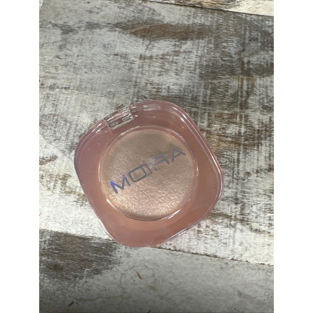 Moira Dreamlight Highlighter Trio Honeysuckle, Gold Frost, + Starlet NEW - Picture 6 of 6